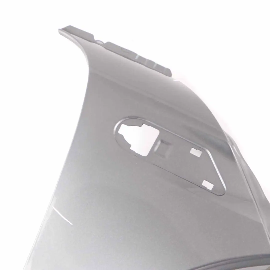 Mini Cooper R55 R56 R57 R58 Side Panel Front Right Wing O/S Dark Silver - 871