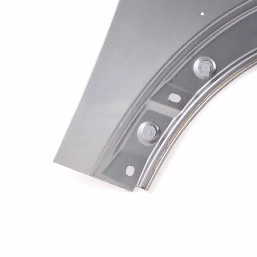 Mini Cooper R55 R56 R57 R58 Side Panel Front Right Wing O/S Dark Silver - 871