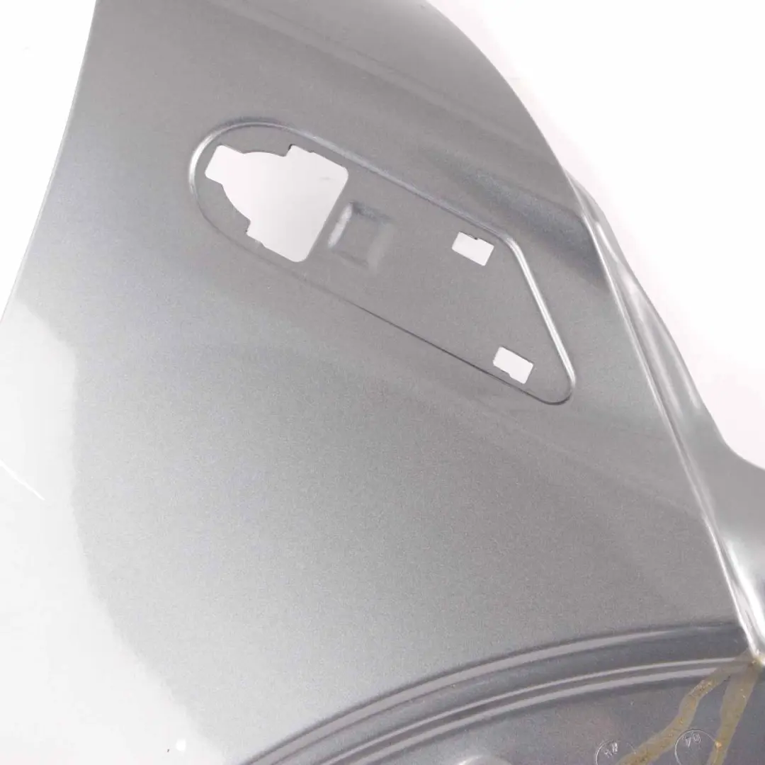 Mini Cooper R55 R56 R57 R58 Side Panel Front Right Wing O/S Dark Silver - 871