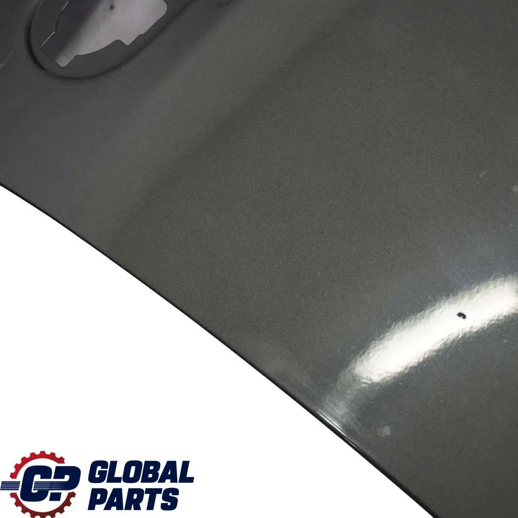 Mini Cooper R55 R56 R57 Panel Lateral Delantero Ala Derecha Eclipse Gris - B24