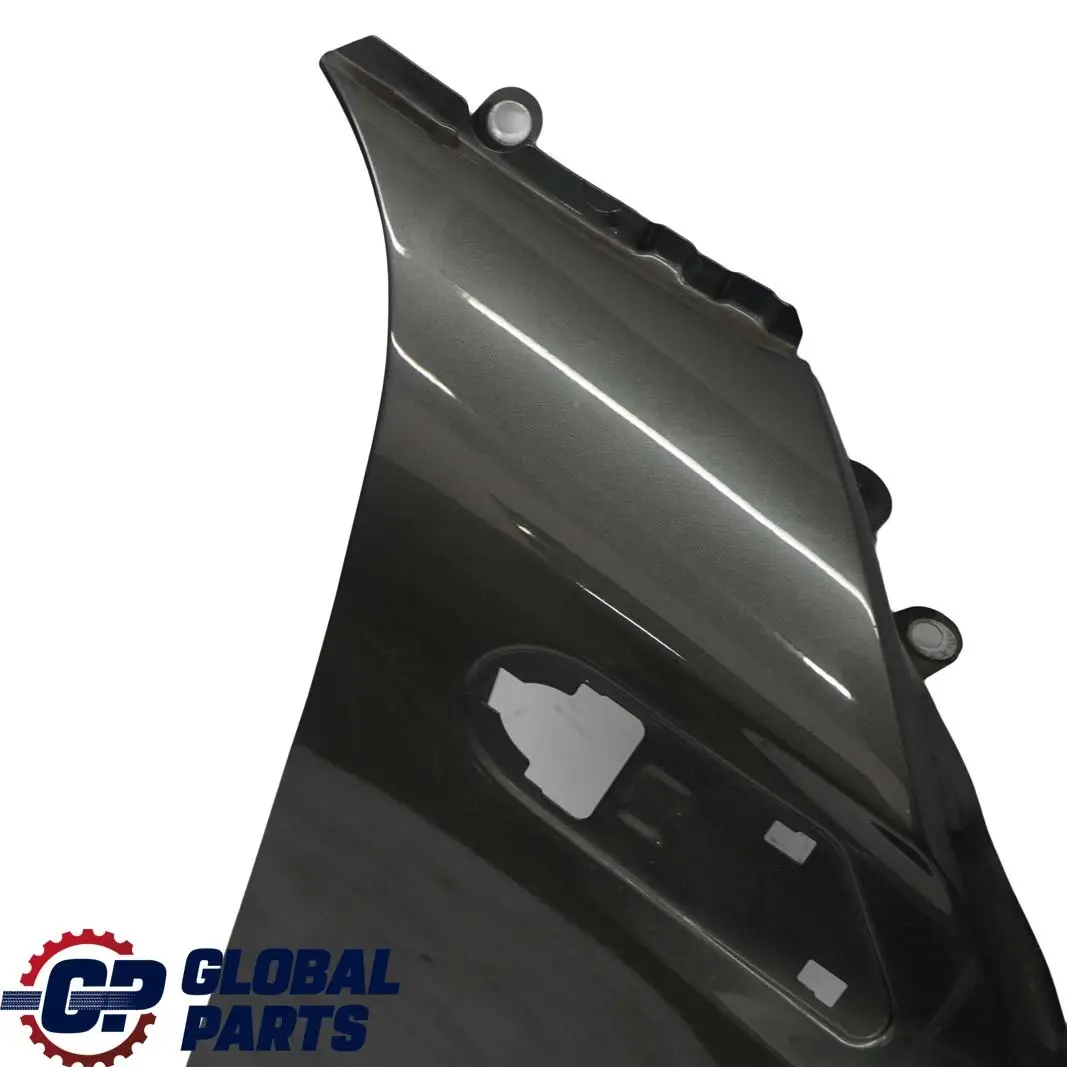 Mini Cooper R55 R56 R57 Panel Lateral Delantero Ala Derecha Eclipse Gris - B24