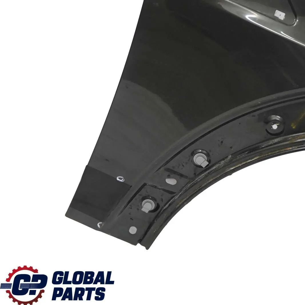 Mini Cooper R55 R56 R57 Panel Lateral Delantero Ala Derecha Eclipse Gris - B24