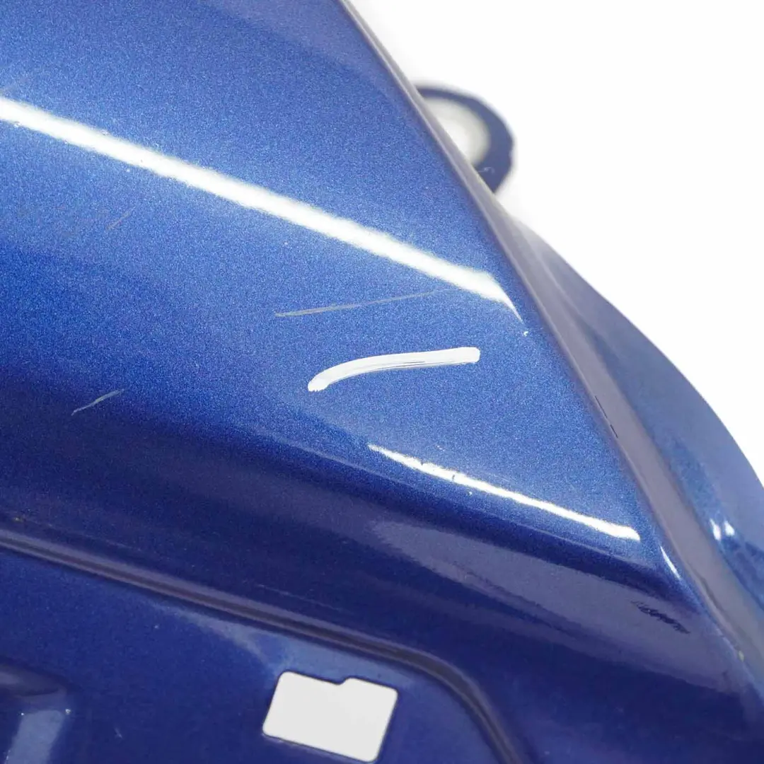 Mini Cooper0 R55 R56 R5S Panel Lateral Delantero Ala Derecha Azul Rayo