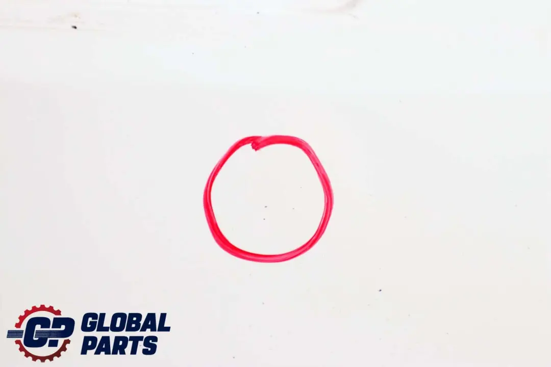 BMW MINI 3 Cooper R55 R56 R57 Side Panel Front Right Wing O/S Pepper White - 850