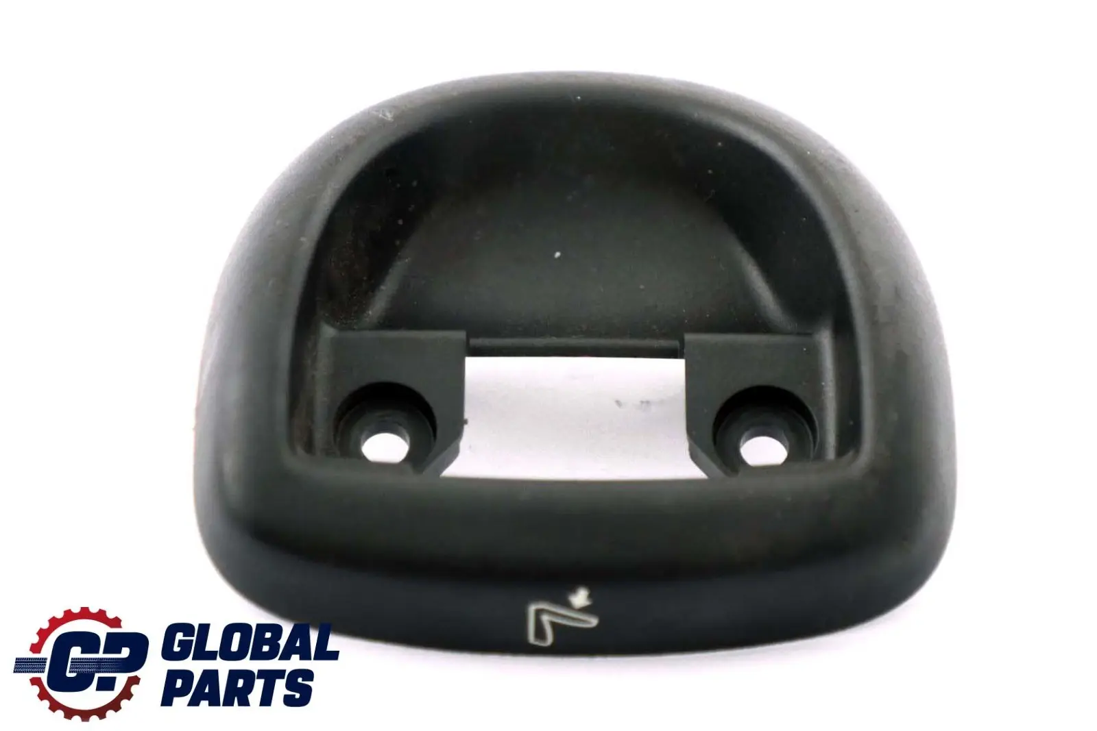 MINI Cooper R55 R56 R57 LCI R61 Marco asiento delantero derecho 2754356