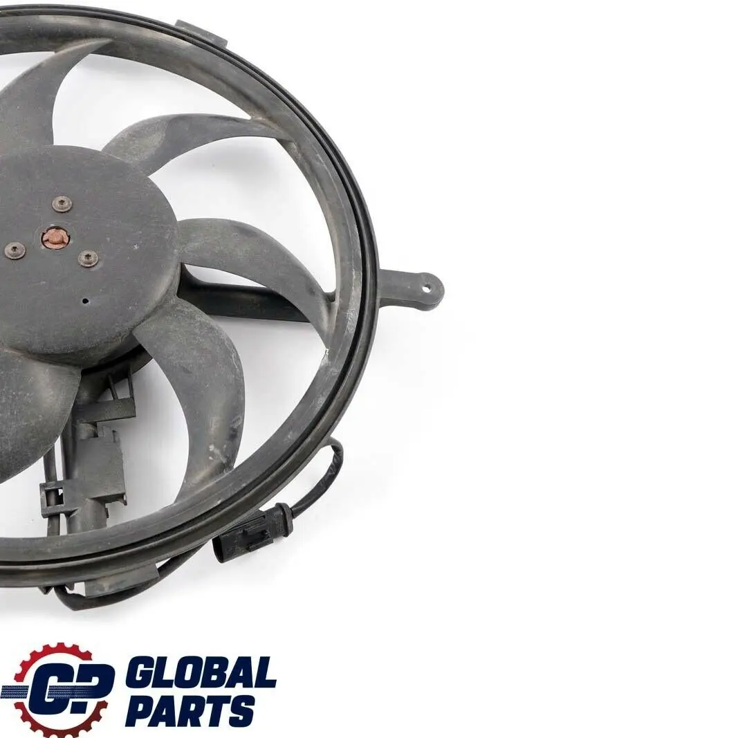 Mini Cooper R55 R56 R57 R58 R60 N12 N16 Engine Cooling Radiator Motor Fan 187W