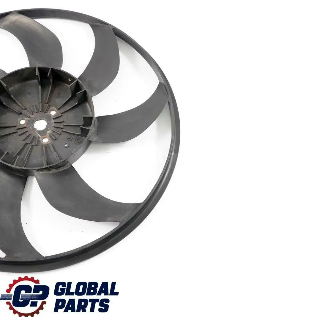 BMW MINI Cooper One R55 R56 R57 R58 LCI Fan Radiator 2754854