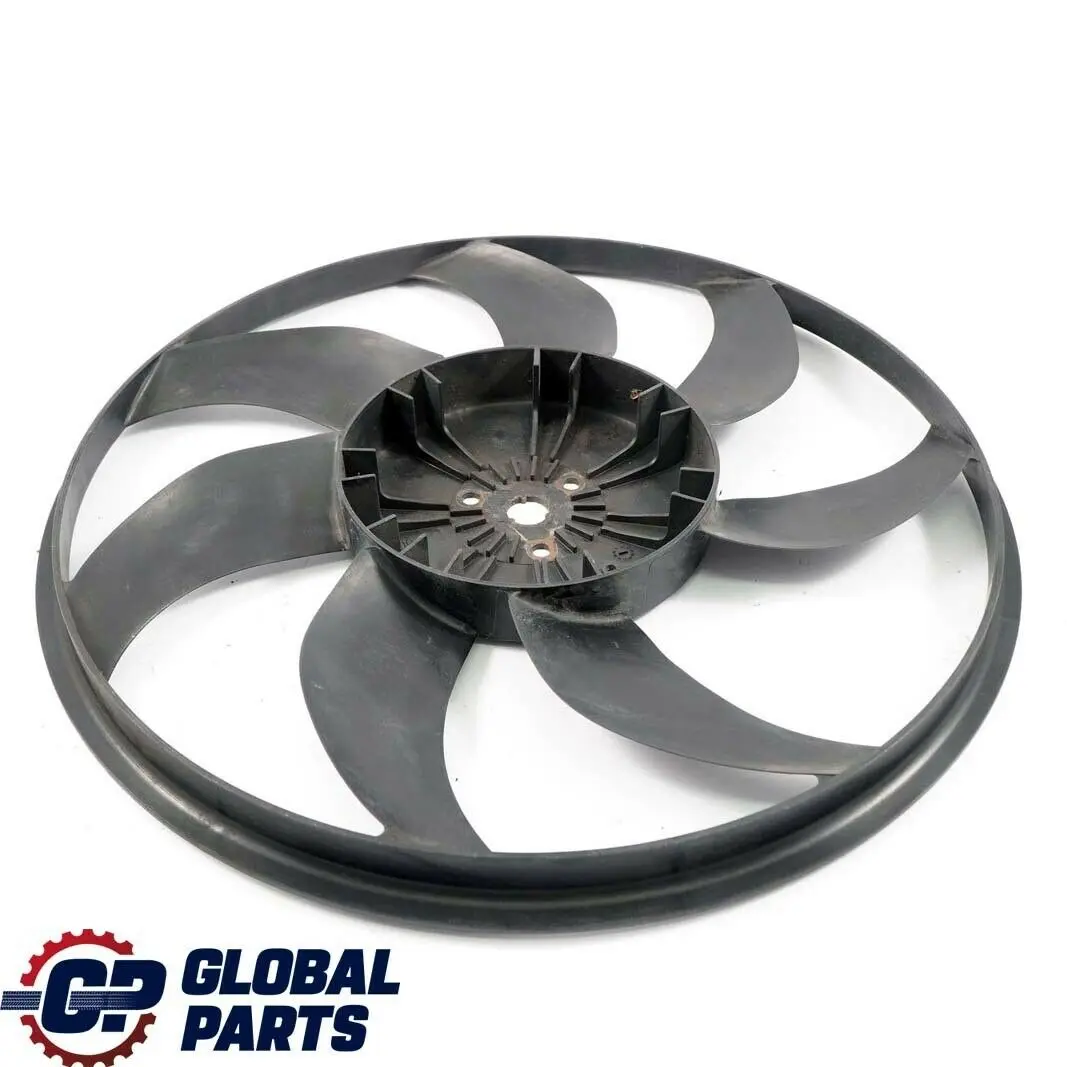 BMW MINI Cooper One R55 R56 R57 R58 LCI Fan Radiator 2754854