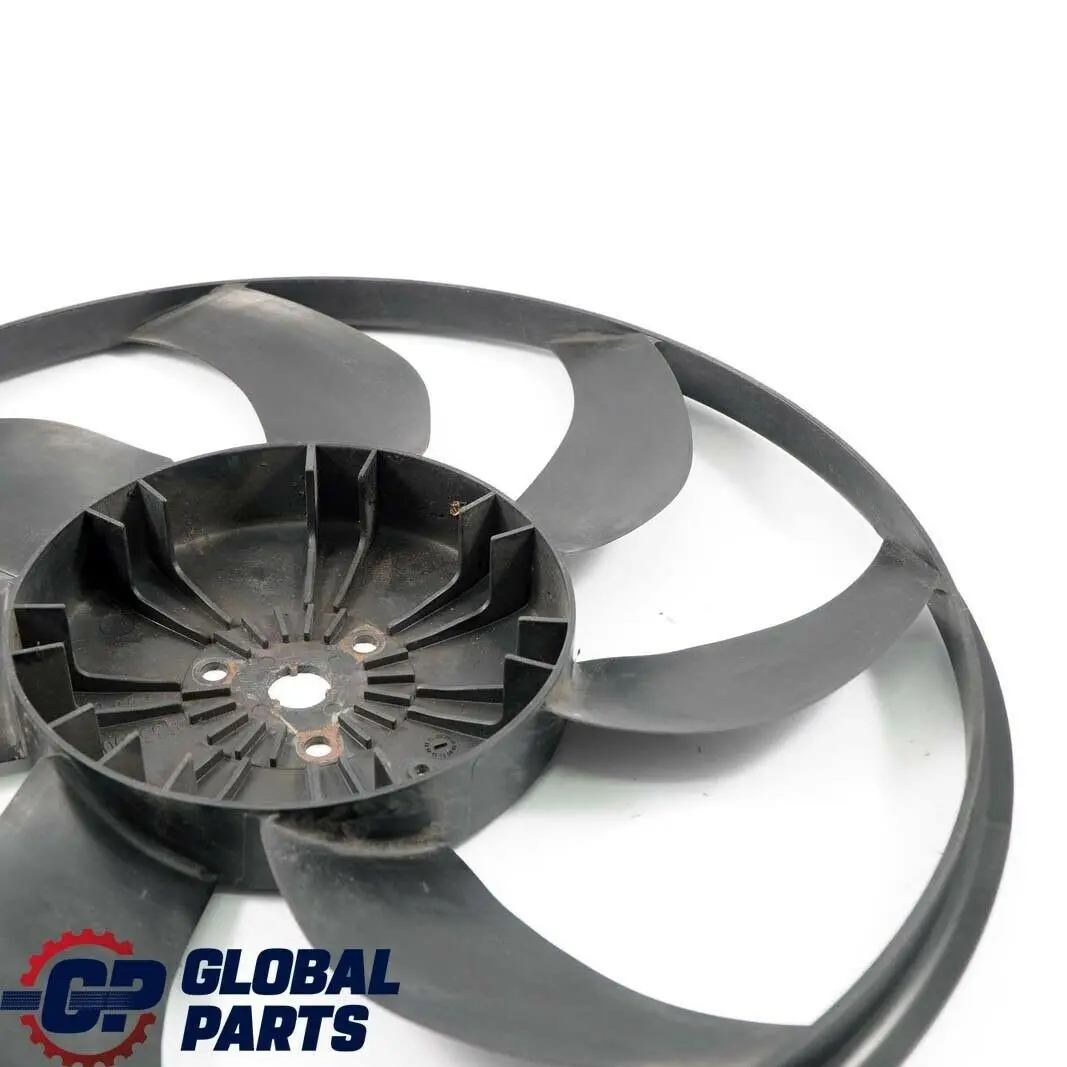 BMW MINI Cooper One R55 R56 R57 R58 LCI Fan Radiator 2754854