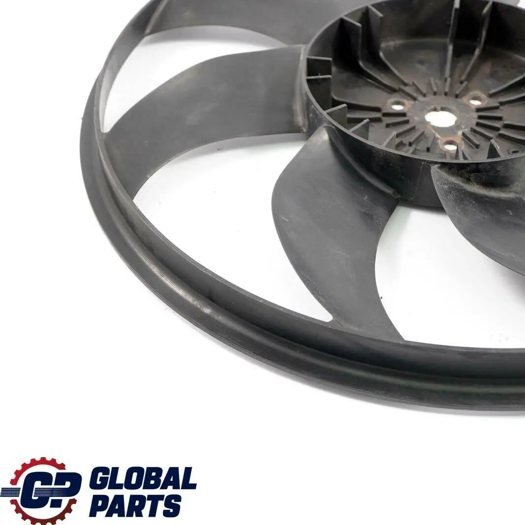 BMW MINI Cooper One R55 R56 R57 R58 LCI Fan Radiator 2754854