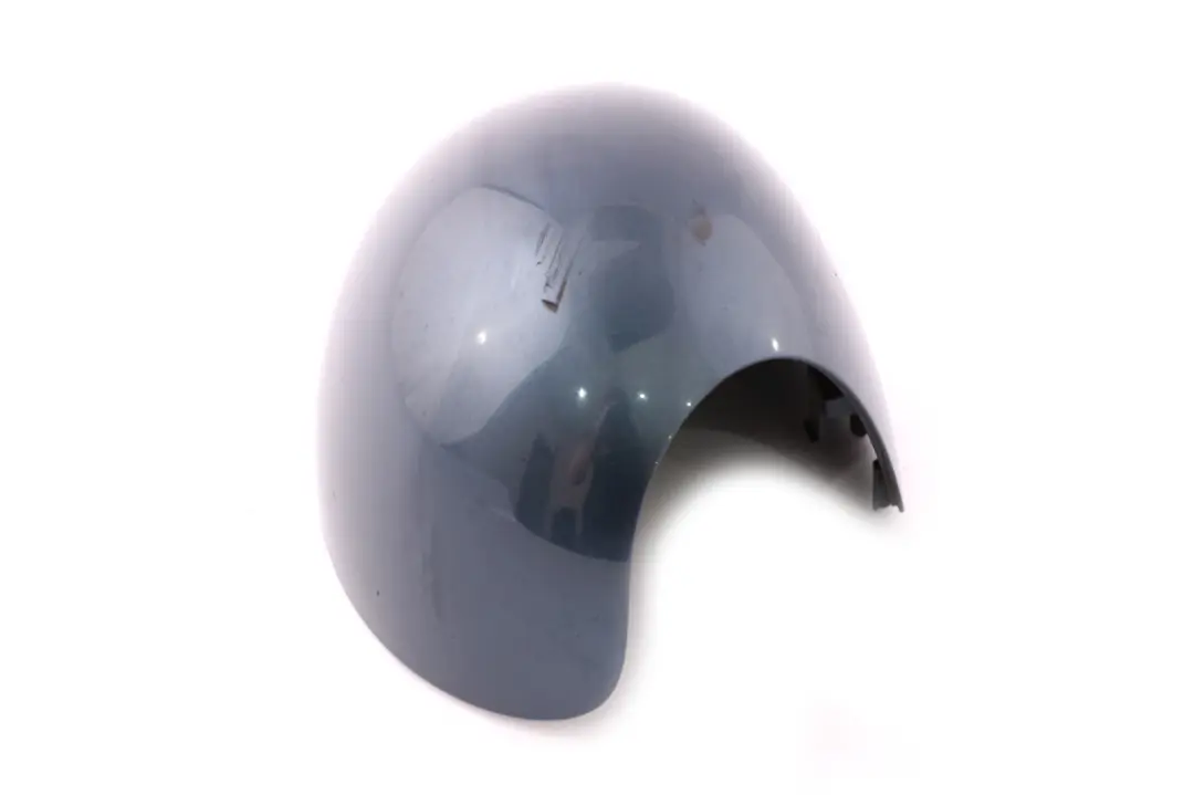 BMW Mini Cooper R55 R56 R60 Cover Cap Left N/S Mirror Wing Horizon Blue A93