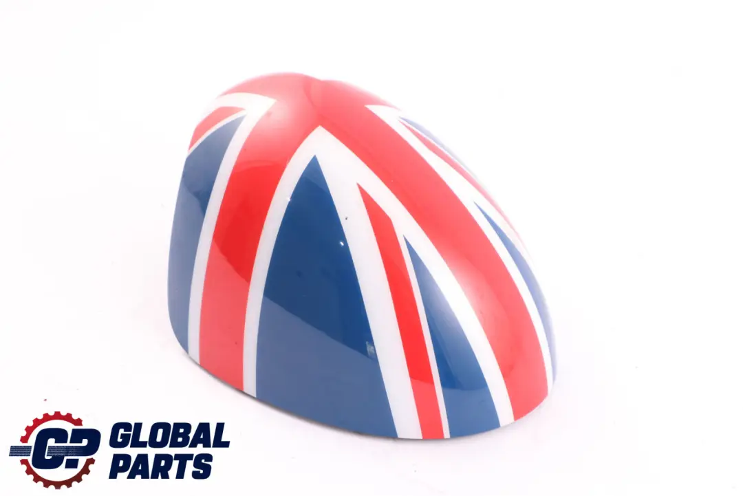 BMW Mini Cooper R55 R56 R60 Cover Cap Casing Left N/S Wing Mirror Union Jack