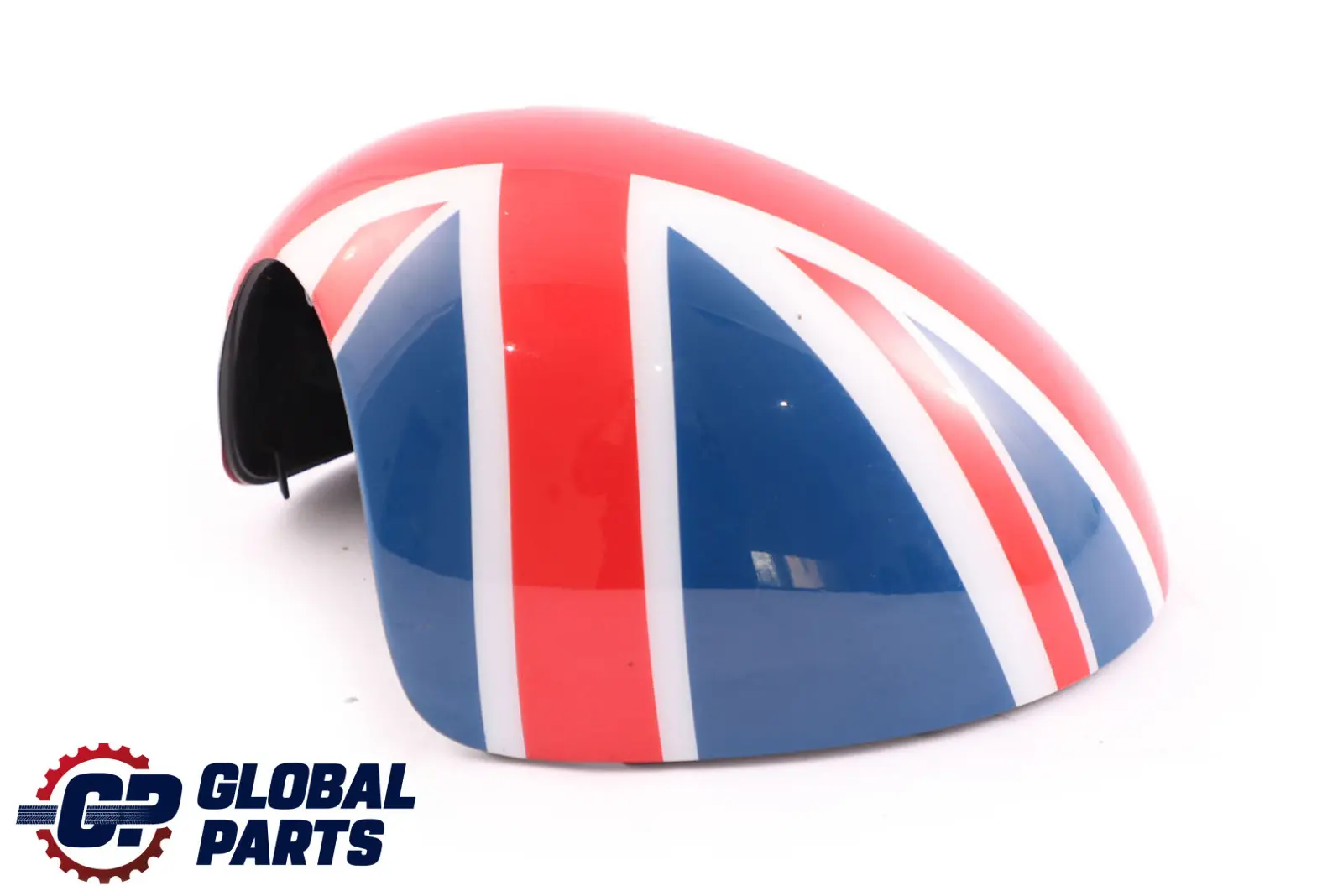 BMW Mini Cooper R55 R56 R60 Cover Cap Casing Left N/S Wing Mirror Union Jack