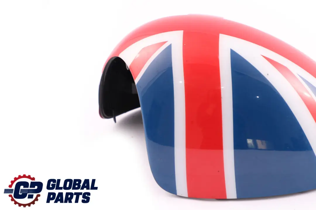 BMW Mini Cooper R55 R56 R60 Cover Cap Casing Left N/S Wing Mirror Union Jack