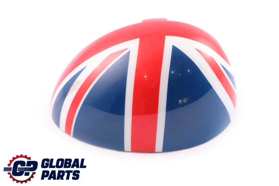 BMW Mini Cooper R55 R56 R60 Cover Cap Casing Left N/S Wing Mirror Union Jack