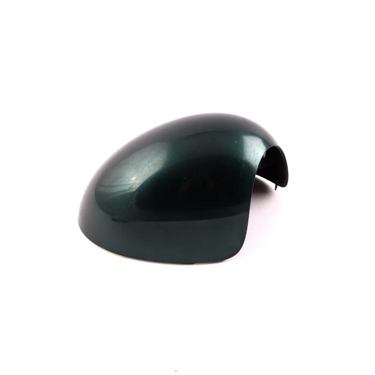 Mini R55 R56 R60 Cover Cap Casing Right Mirror Wing British Racing Green A67