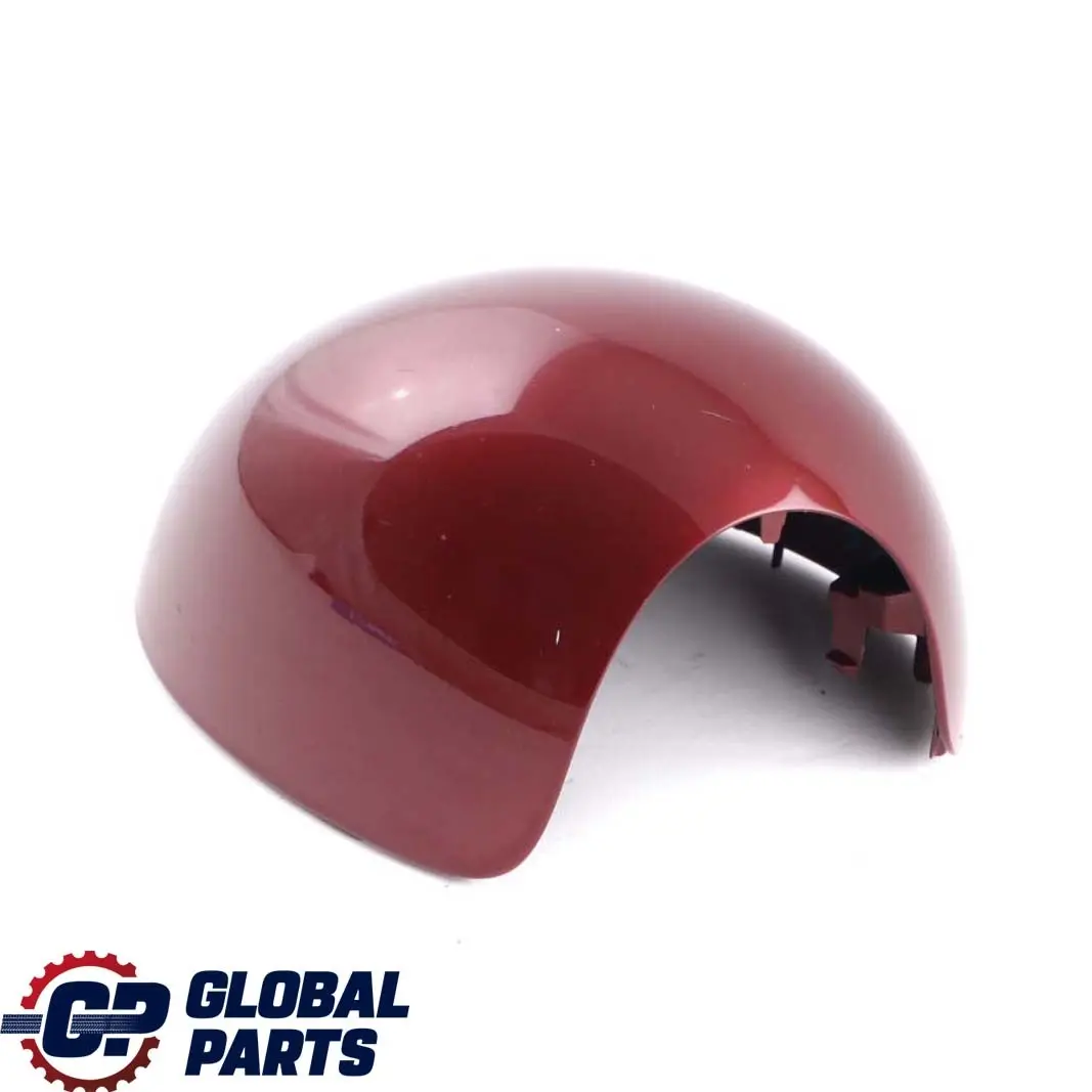 BMW Mini R55 R56 R60 Cover Cap Casing Right Mirror Wing Nightfire Red 857