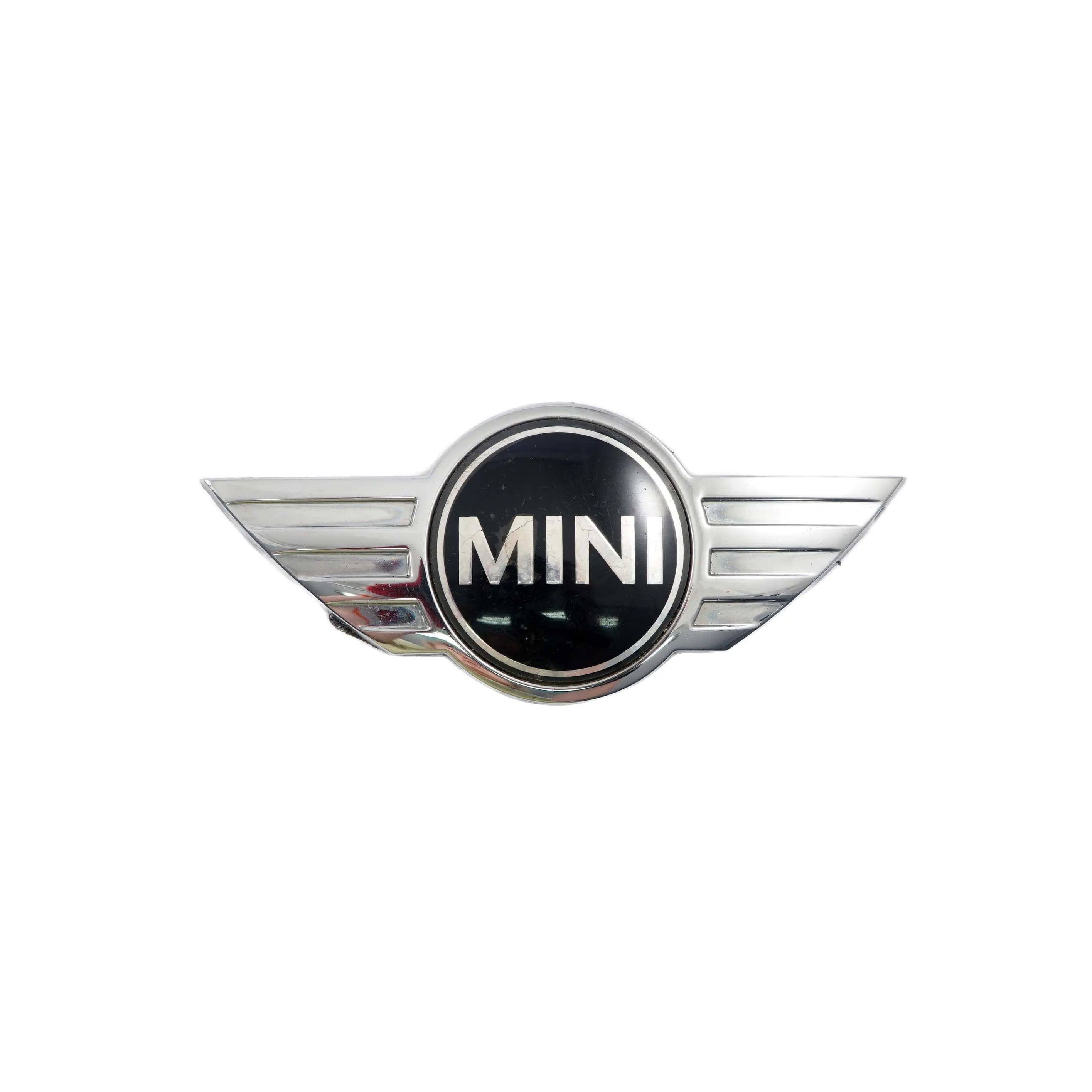 Mini Cooper R55 R56 Emblemat Znaczek Logo Przód