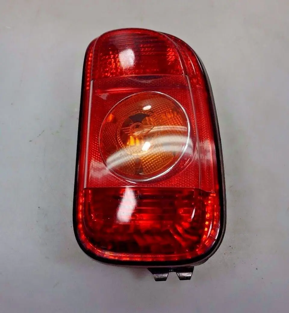 Mini Clubman R55 Lampa Prawa Tylna Prawy Tył 2755116