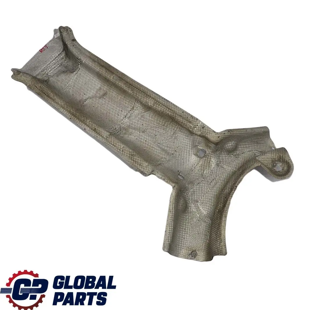 Mini Clubman R55 Serbatoio Termico Isolamento Copertura 2755121