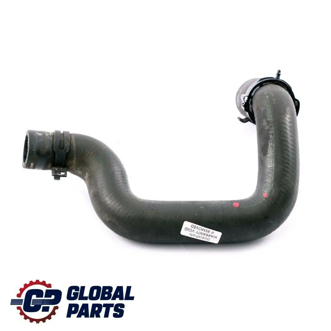 Mini Clubman Cooper One D R55 R56 Radiator Coolant Hose Pipe 2755552