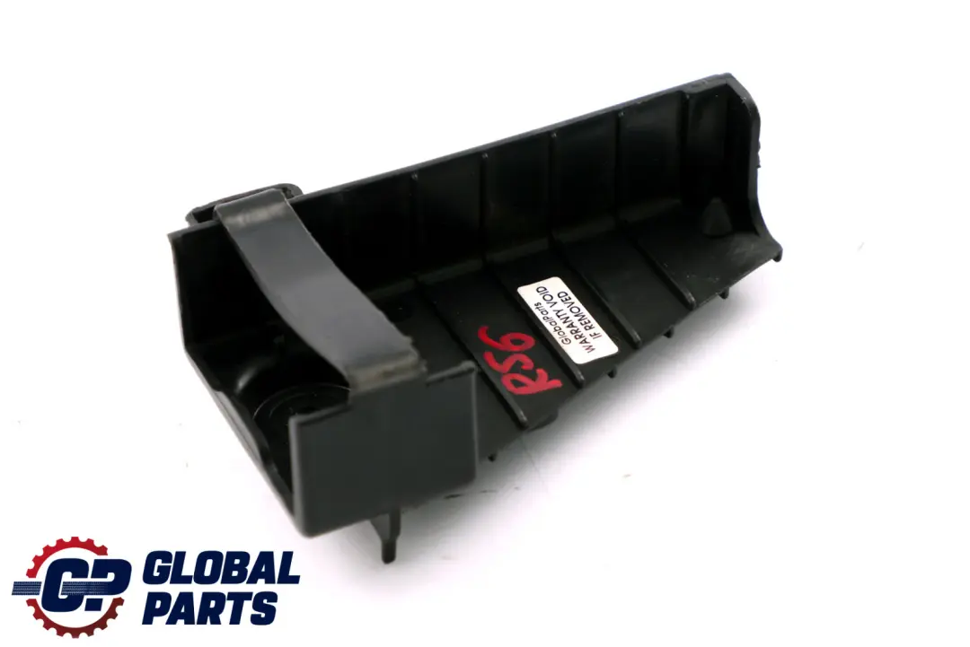 Mini R56 LCI Soporte Para Triangulo de Advertencia de Peligro Derecha 2755794