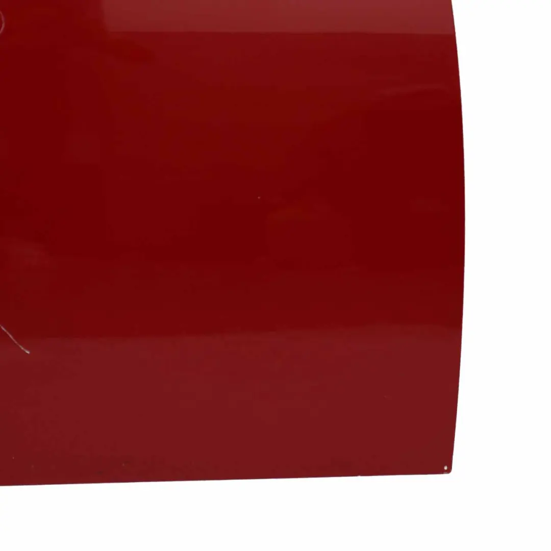 Mini R56 Door Front Right O/S R55 R57 R58 R59 Chili Red - 851