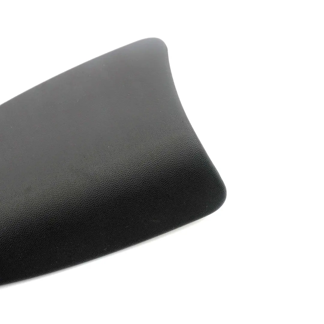 Mini Clubman R55 Rear Right O/S Clubdoor Door Card Armrest Trim Panel Dark Grey