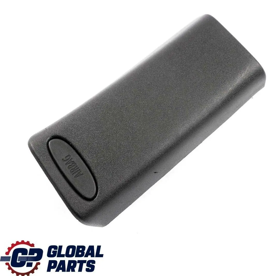 MINI Clubman R55 Cubierta B2 Pilar Derecho Carbono Negro 2756074 6954800