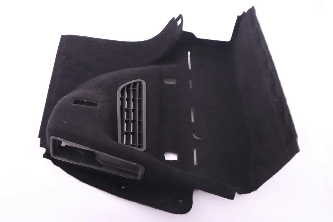 BMW MINI Clubman R55 Rear Trunk Carpet Side Lateral Cover Trim Right O/S 2756138