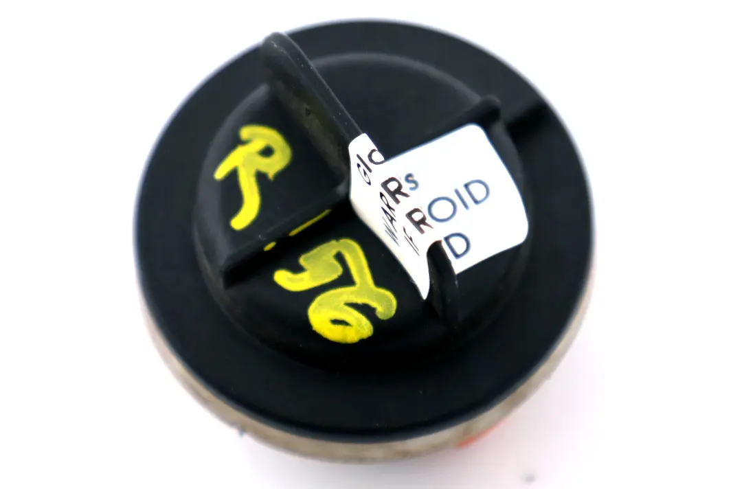 Mini Cooper R55 R56 R57 Bulb Socket Yellow Bulb Rear Light