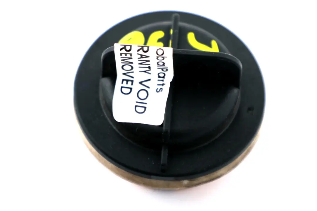 Mini Cooper R55 R56 R57 Bulb Socket Yellow Bulb Rear Light