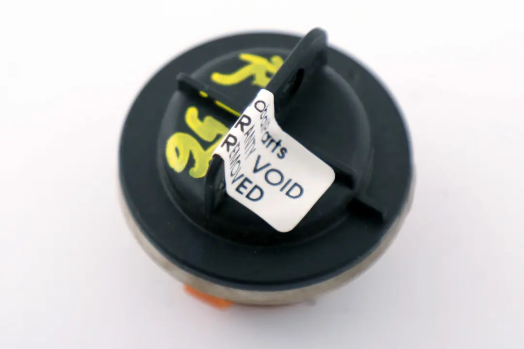 Mini Cooper R55 R56 R57 Bulb Socket Yellow Bulb Rear Light