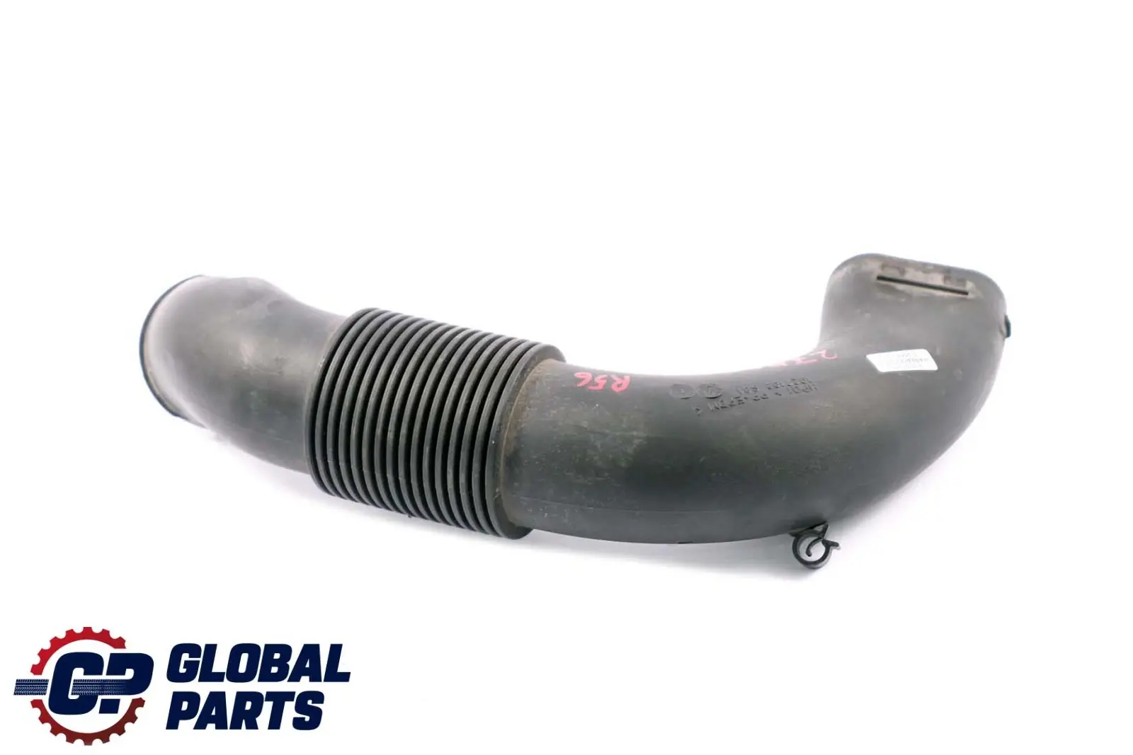 BMW Mini Cooper D 2 Clubman R55 R56 W16 Air Intake Manifold Hose Pipe 1027103