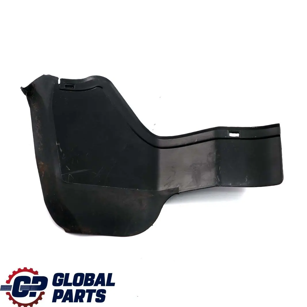 Mini R55 R56 R57 Cover Rail Left Trim Panel Exterior 2756406