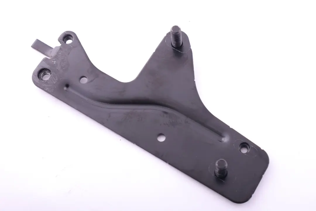 Mini Cooper R57 R57N Cabio Soft Top Plegable Top Placa De Montaje Derecha 