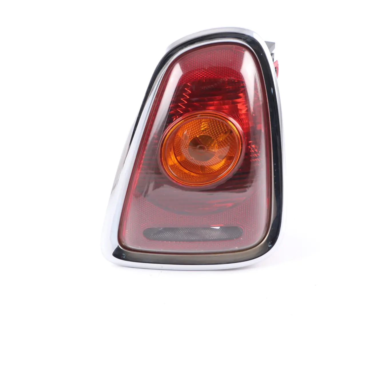 Mini Cooper R56 R57 Rear Tail Light Cluster Right O/S Lamp Side Panel 2757010