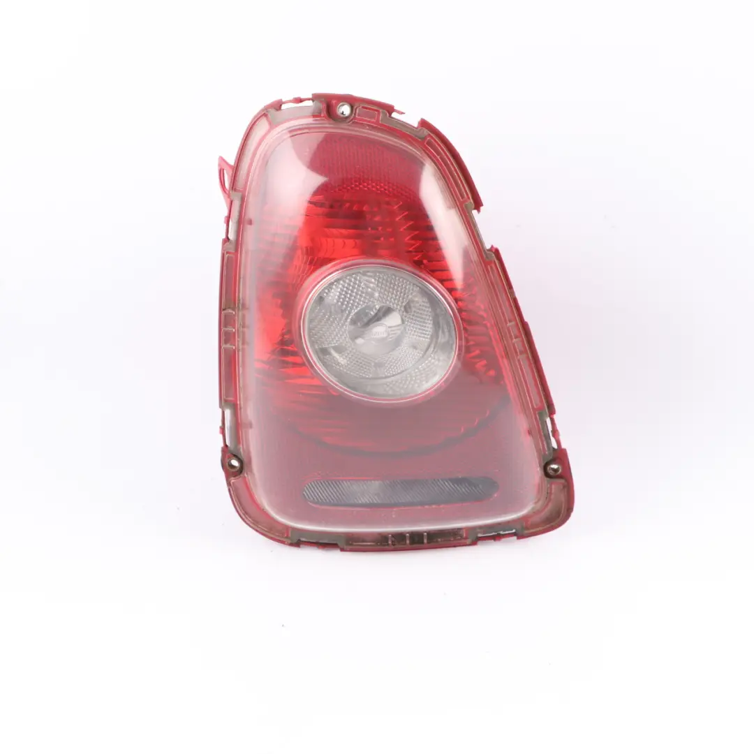 Rear Lamp Mini Cooper R56 R57 Tail Light White Turn Indicator Left N/S 2753625