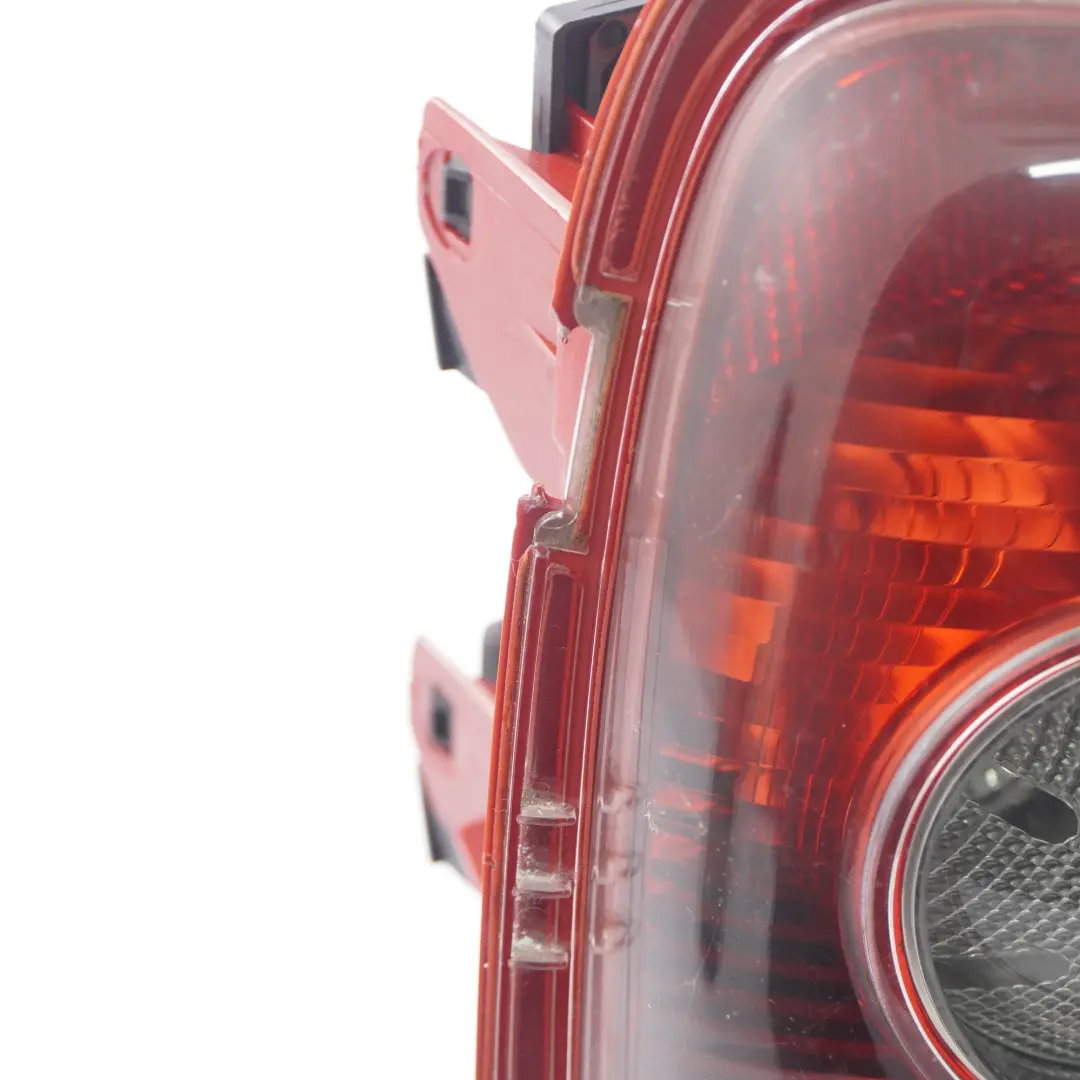 Rear Lamp Mini Cooper One R56 R57 Tail Light White Turn Indicator Left N/S