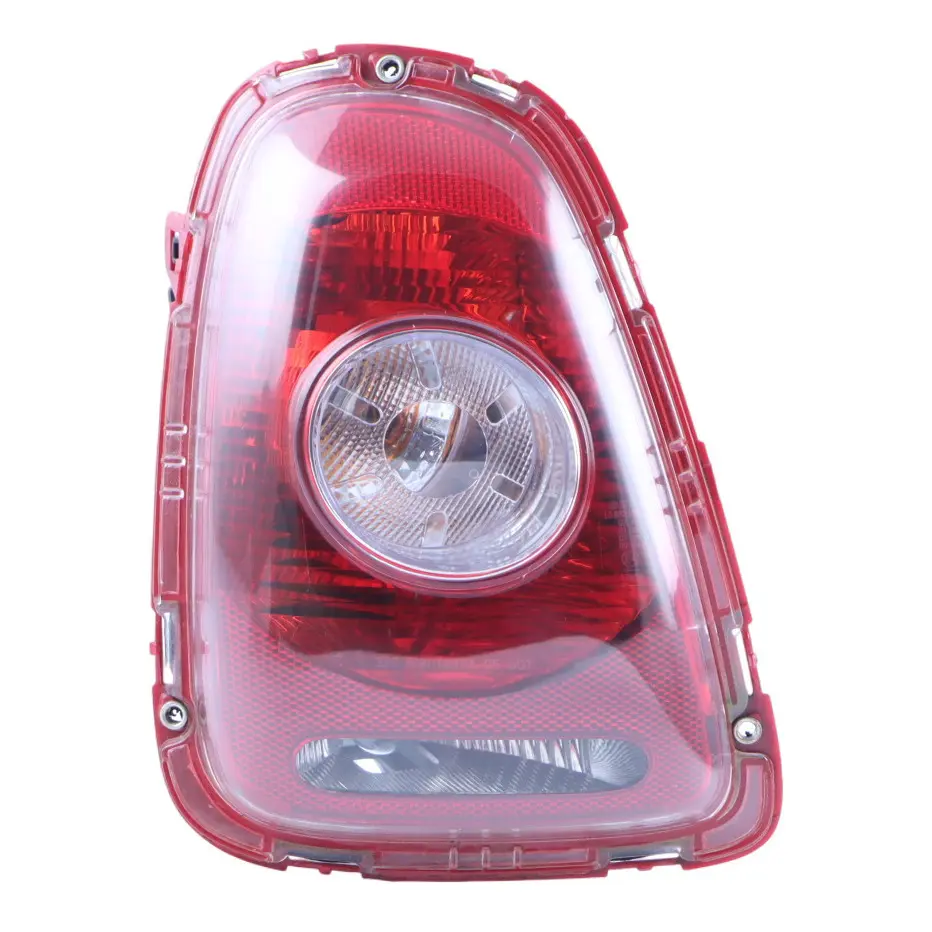 Mini R56 R57 Rear Lamp Tail Light White Turn Indicator Left N/S DEPO