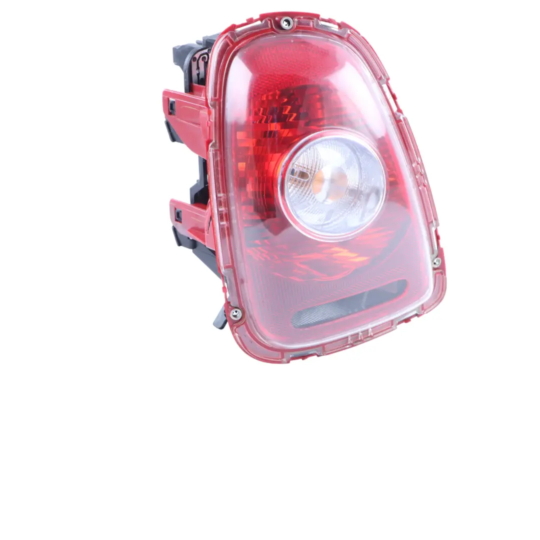 Mini R56 R57 Rear Lamp Tail Light White Turn Indicator Left N/S DEPO