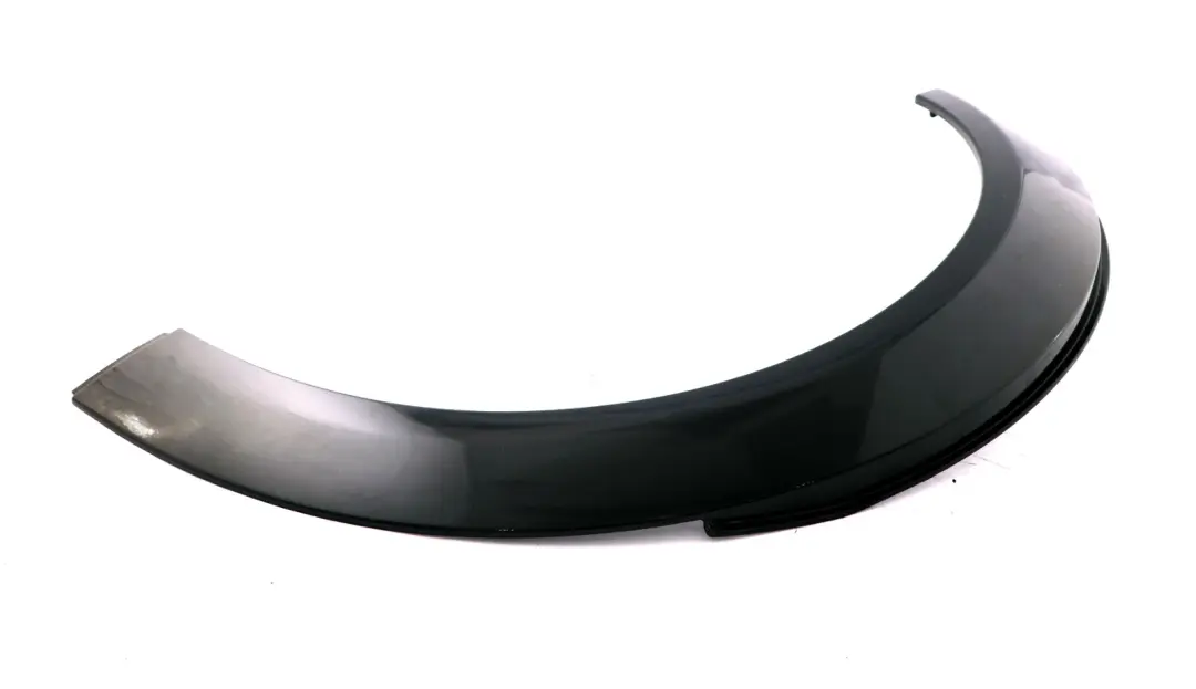 Mini Cooper R56 Wheel Arch Trim Extension Flare Front Left N/S Astro Black