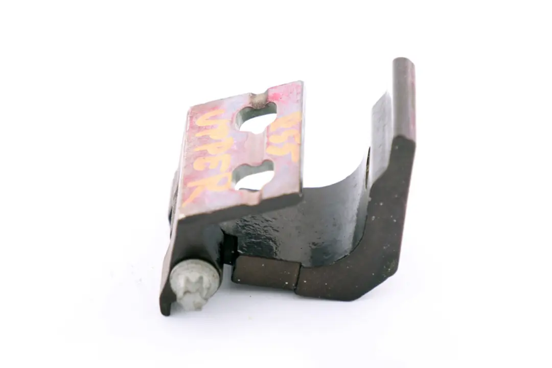 Mini Clubman R55 Hinge Clubdoor Rear Top Upper Hot Chocolate 7167462