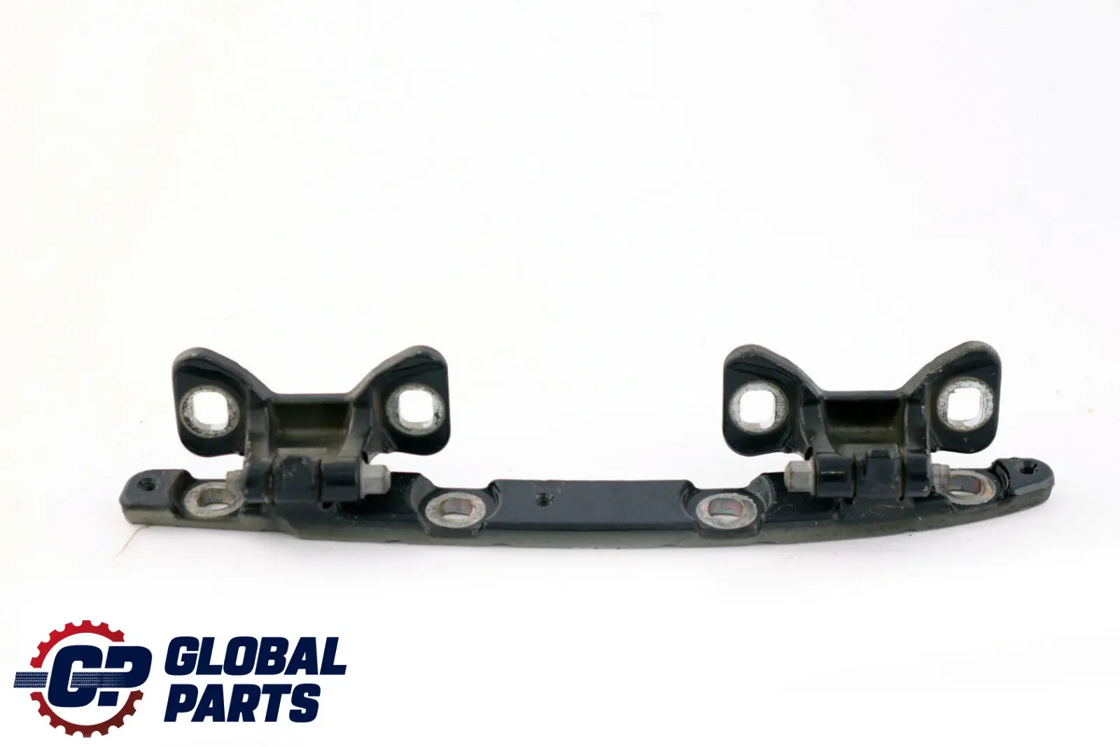 *MINI Clubman R55 Scharnier Splitdoor Links Lightning Astro Black 2757541