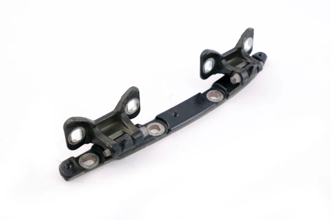 *MINI Clubman R55 Scharnier Splitdoor Links Lightning Astro Black 2757541