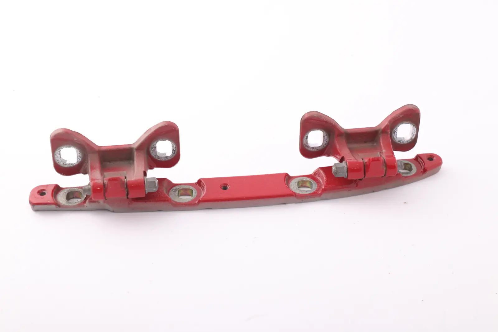 Mini Cooper Clubman R55 Scharnier Splitdoor Links Chili Red 2757541