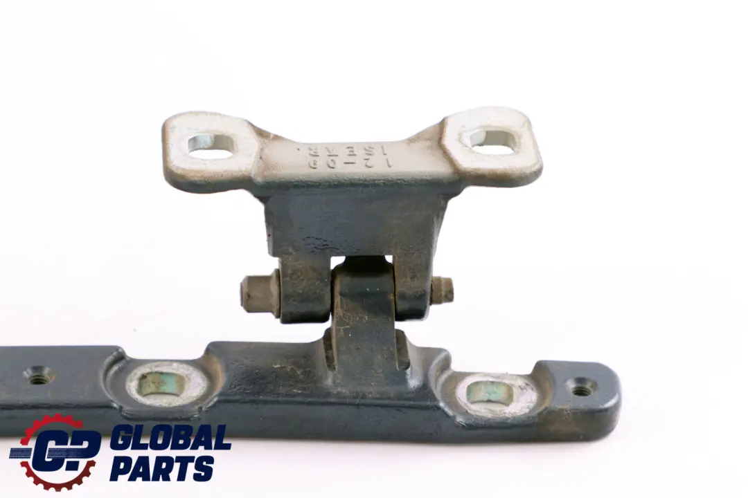 BMW MINI Clubman R55 Scharnier Splitdoor Links Horizon Blue Blau A93 2757541