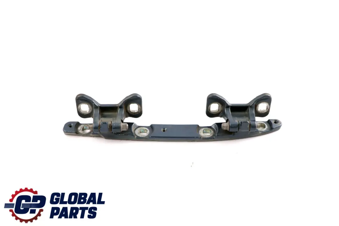 BMW MINI Clubman R55 Scharnier Splitdoor Links Horizon Blue Blau A93 2757541