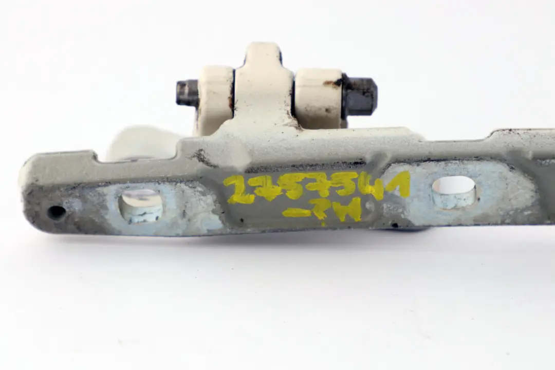 BMW Mini Clubman R55 Hinge Split Door Rear Left N/S Pepper White 850 2757541