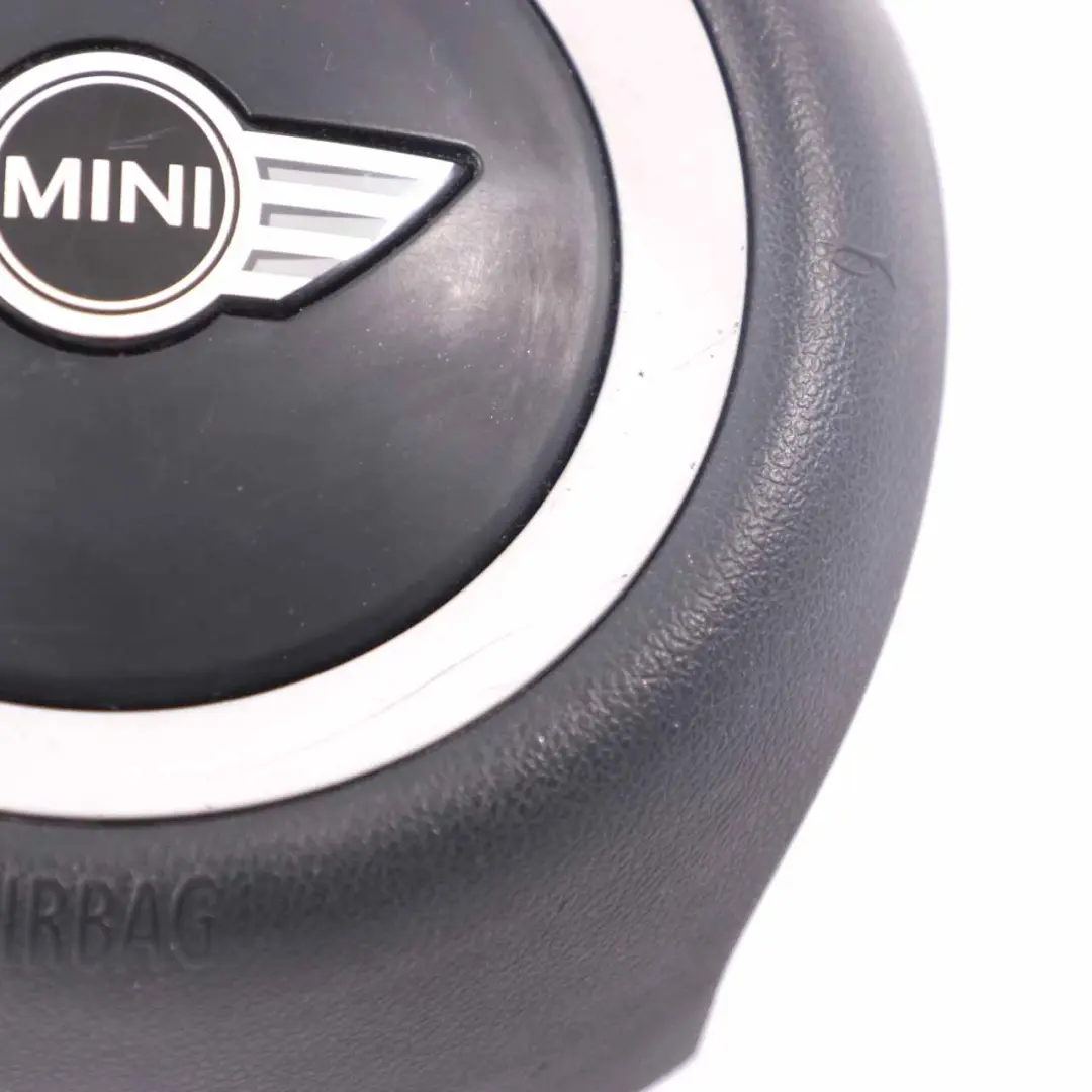 Mini Cooper Clubman R55 R56 R57 Volante Aire Lado Conductor Bolsa Modulo